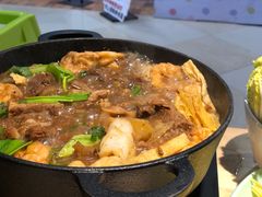 -牛腩之旅·牛腩牛杂煲(光启城美食城店)