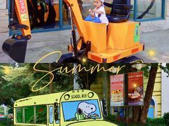 -史努比缤纷世界