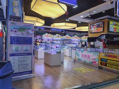 -大玩家(拱墅万达店)
