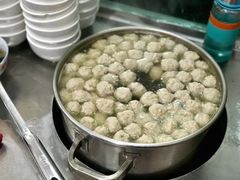 -李记小小吃·江油肥肠(涪江路店)