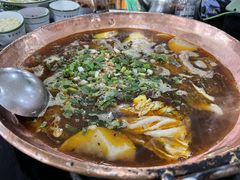 -朝伟清真铜瓢牛肉馆(三十年老·店)
