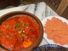 -辣斗辣老火锅(开发区店)