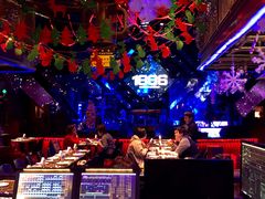 -MOSSO德国餐厅·音乐酒吧(环宇荟店)