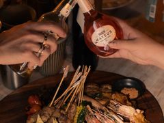 -重庆解放碑威斯汀酒店