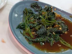 -金华安大酒楼·老牌潮菜·粤式茶点(东方国际店)
