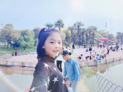 -苏州太湖西山岛开心农场