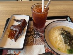 -大快活(罗湖商业城分店)