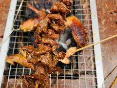 -南宁良凤江国家森林公园