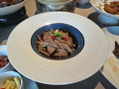 -荣轩(新荣记环球金融中心店)