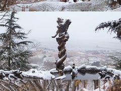 -信号山公园