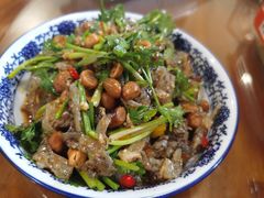 -牧人巷子·大锅羊汤·暴走牛骨(大成路店)