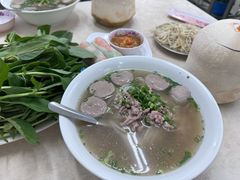 -Pho Hoa Pasteur