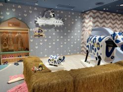 -奈尔宝·儿童乐园·亲子餐厅(星河湾店)