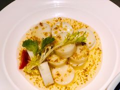 桂花山药-铜小馆(1891时光道店)
