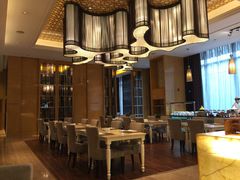 大堂-常州富力喜来登酒店 Feast盛宴标帜西餐厅(新北万达广场店)
