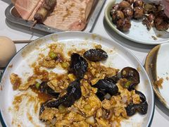 -何适山庄 ·可团建(水长城P2停车场店)