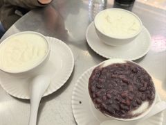 -义顺牛奶公司(新马路老店)