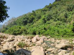 -四会奇石河风景区