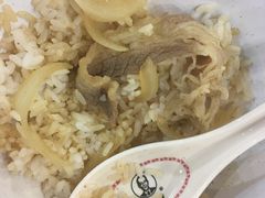 -李先生牛肉面大王(北京站售票厅餐厅)