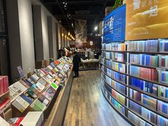 -三联韬奋书店(三里屯店)