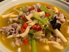 -梅飞酒家(桑园路店)