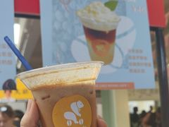 地中海-NOVAE CAFE 咖啡·可颂(望京店)