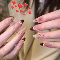 -四季·予你日式美甲美睫Nail