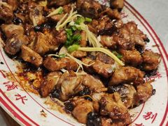 -小粤楼·怀旧粤菜(万辉国际广场店)