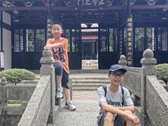 -白鹿洞书院