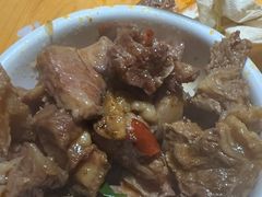 -大众跷脚牛肉馆·非遗传承单位(峨眉山店)