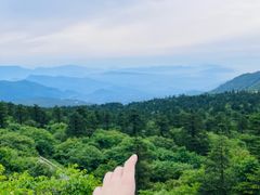-峨眉山风景名胜区