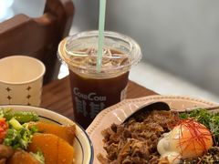 -CowCow其其·牛杂咖啡公司(六运店)