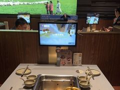 -巴奴毛肚火锅(悠唐购物中心店)