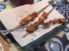 -撒拉花儿·新疆菜·清真(太阳宫店)