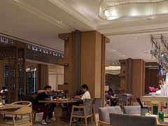 -舟山朱家尖威斯汀酒店·知味标帜自助餐厅