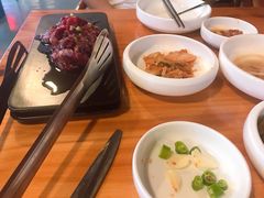 -东俞·韩式料理(院东街店)
