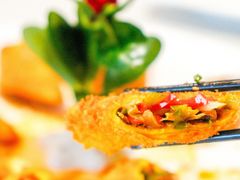 -马白开来特色羊排揪片子  (总店)