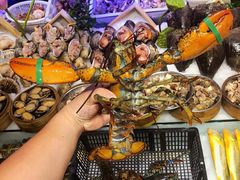 -三个渔夫·蒸汽海鲜(小白楼店)
