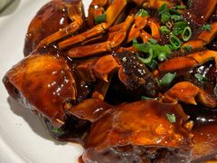 -蝶园·装修中(BFC外滩金融中心店)