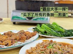 -标记好食