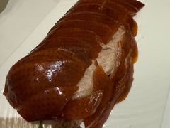 -贝勒爷·酥不腻烤鸭
