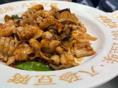 -大铁勺新津菜(中北永旺店)
