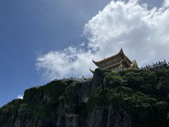 -峨眉山风景名胜区