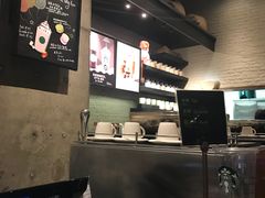 -星巴克(深圳宝安泰华店)