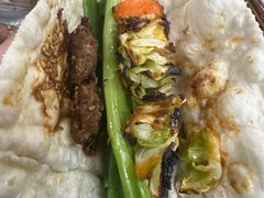 -小寒羊烧烤(凯瑞时代大厦店)