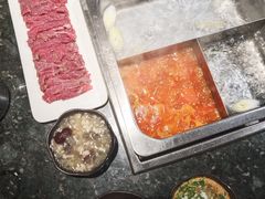 -重庆九记老火锅(广场店)