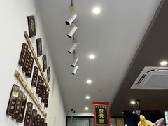 -百年老字号·观振兴蟹黄面·三虾面·苏式面(观前街富仁坊巷店)