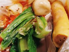 -郭记小街麻辣烫(南小街总店)