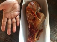 -迪士尼火鸡腿