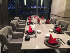 -御公馆中餐厅·点心·顺德菜·佛山东平保利洲际酒店